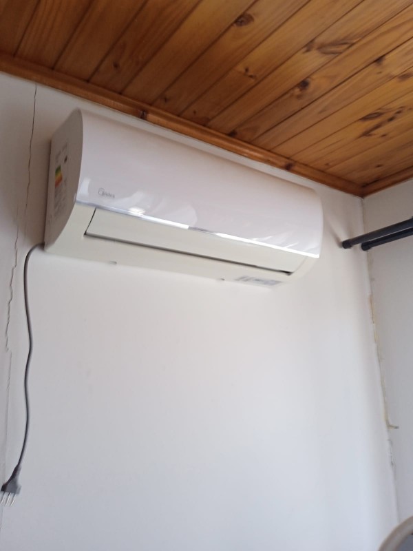 Casa Cómoda en Muy Buen Estado, Sector Tranquilo
