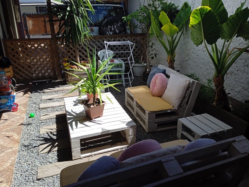 Casa Cómoda en Muy Buen Estado, Sector Tranquilo