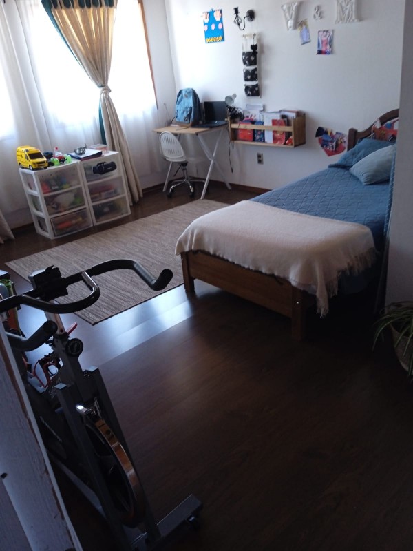 Casa Cómoda en Muy Buen Estado, Sector Tranquilo