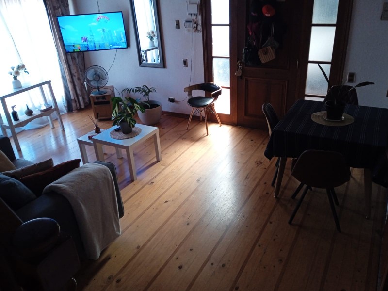 Casa Cómoda en Muy Buen Estado, Sector Tranquilo