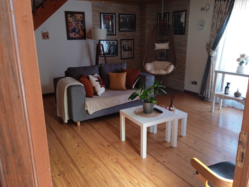 Casa Cómoda en Muy Buen Estado, Sector Tranquilo