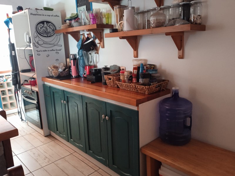 Casa Cómoda en Muy Buen Estado, Sector Tranquilo