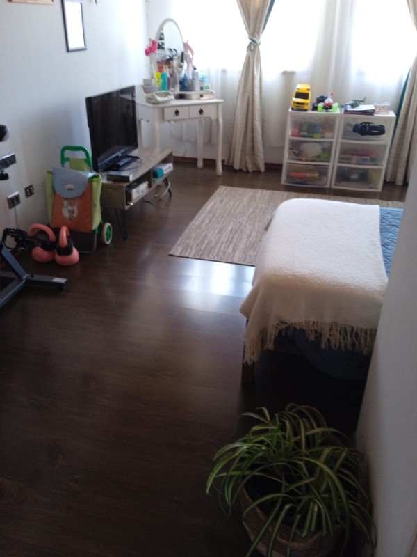 Casa Cómoda en Muy Buen Estado, Sector Tranquilo