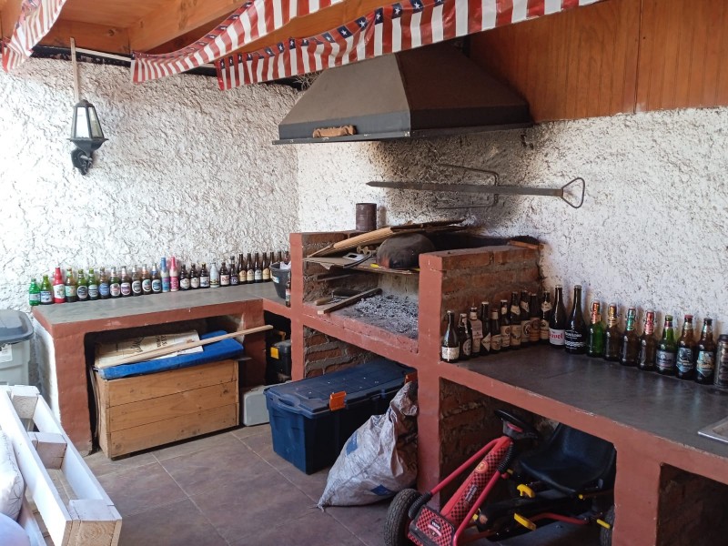 Casa Cómoda en Muy Buen Estado, Sector Tranquilo