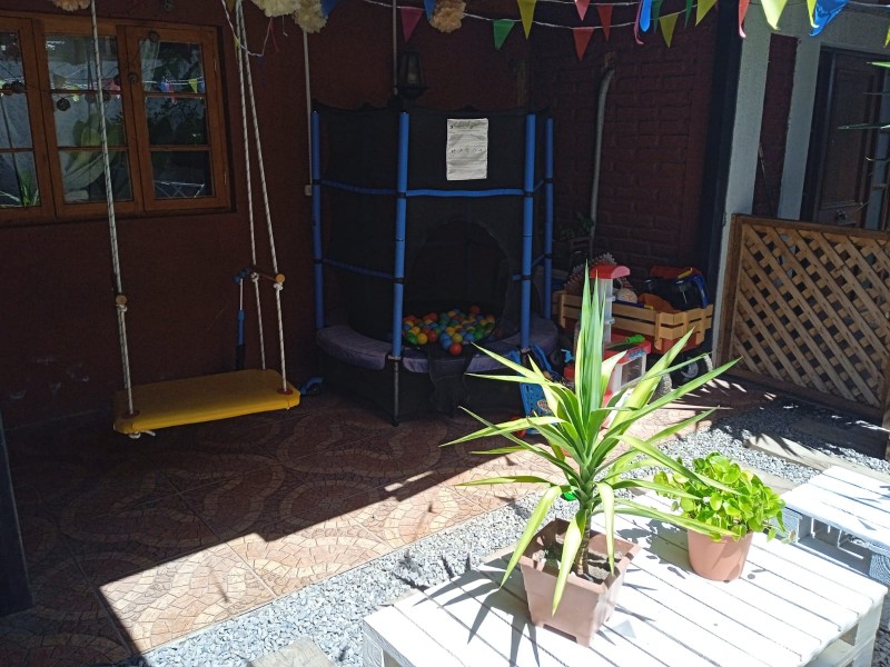 Casa Cómoda en Muy Buen Estado, Sector Tranquilo