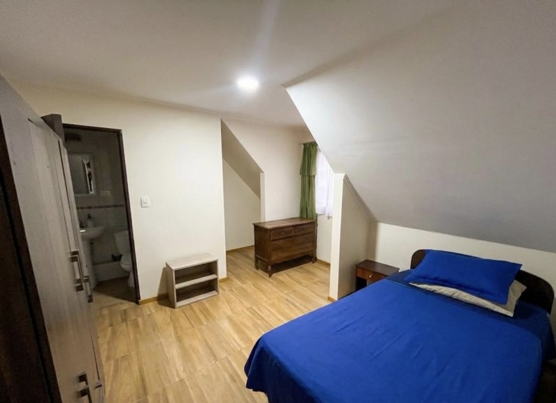 ¡arrienda Tu Próximo Hogar en Talca!