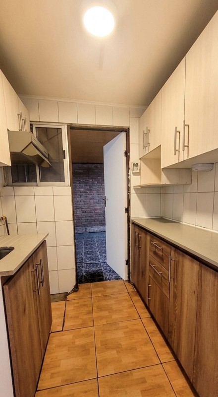 Casa en Arriendo – Sector Santa María Fontt, Colina