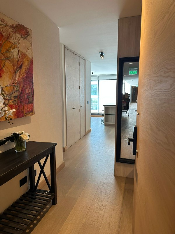¡oportunidad Única en San Damián! Lujo y Vistas en Vitacura