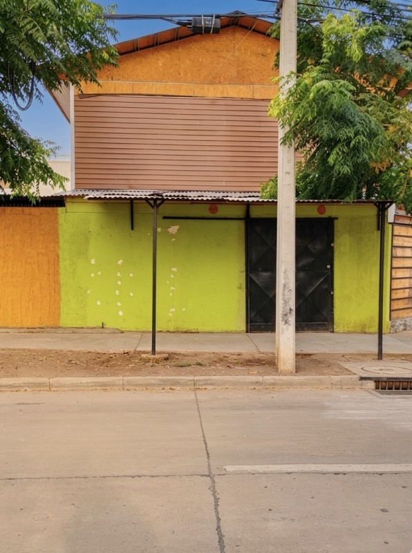🚨 ¡oportunidad Única para Tu Negocio en Colina! 🚨