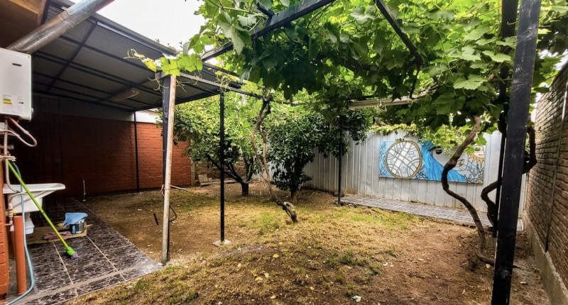Casa en Arriendo – Sector Santa María Fontt, Colina