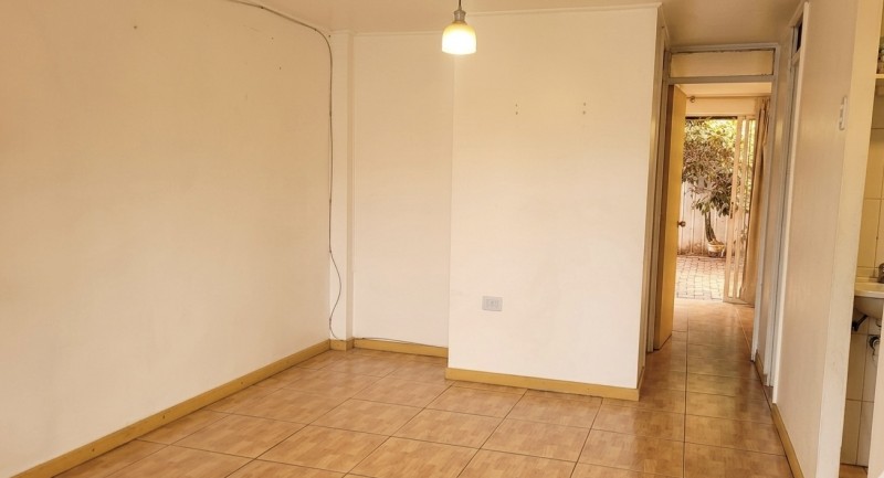 Casa en Arriendo – Sector Santa María Fontt, Colina