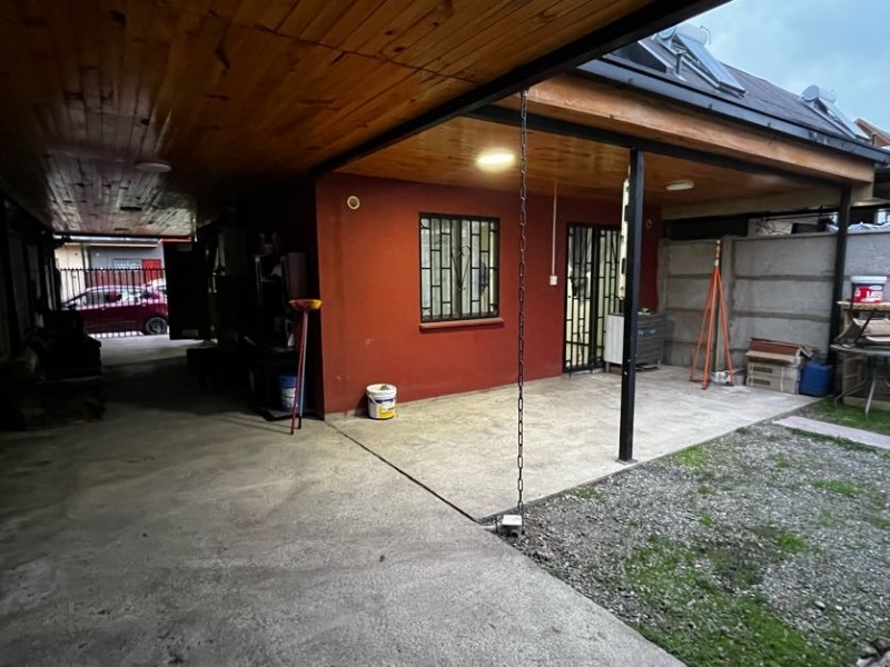 ¡arrienda Tu Próximo Hogar en Talca!