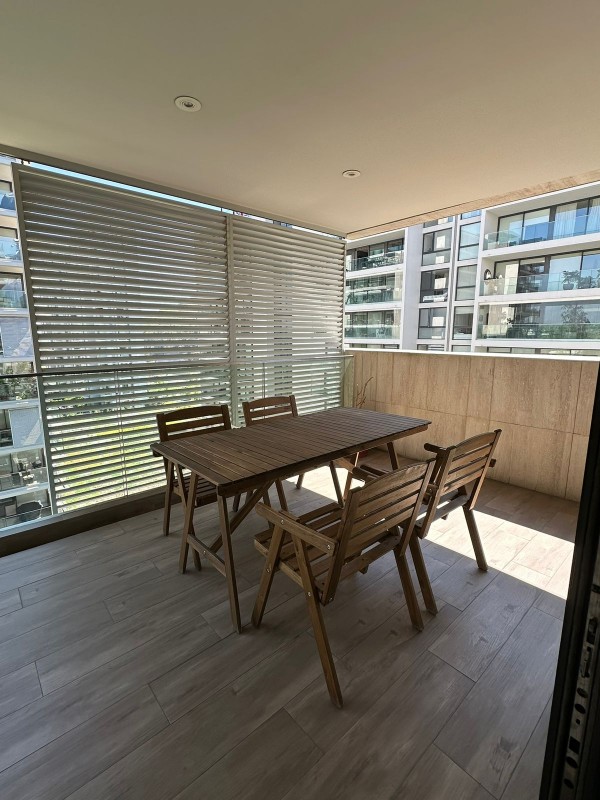 ¡oportunidad Única en San Damián! Lujo y Vistas en Vitacura