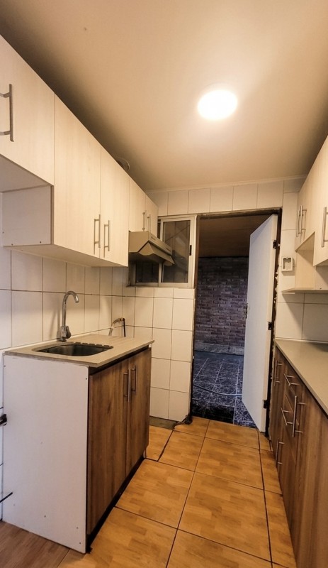 Casa en Arriendo – Sector Santa María Fontt, Colina