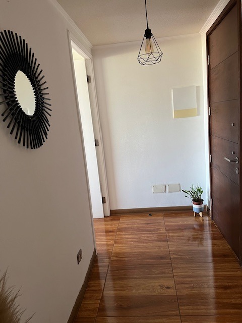 ¡el Departamento de tus Sueños Existe! Argomedo, Curicó.