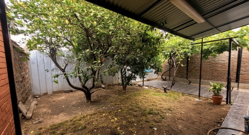 Casa en Arriendo – Sector Santa María Fontt, Colina