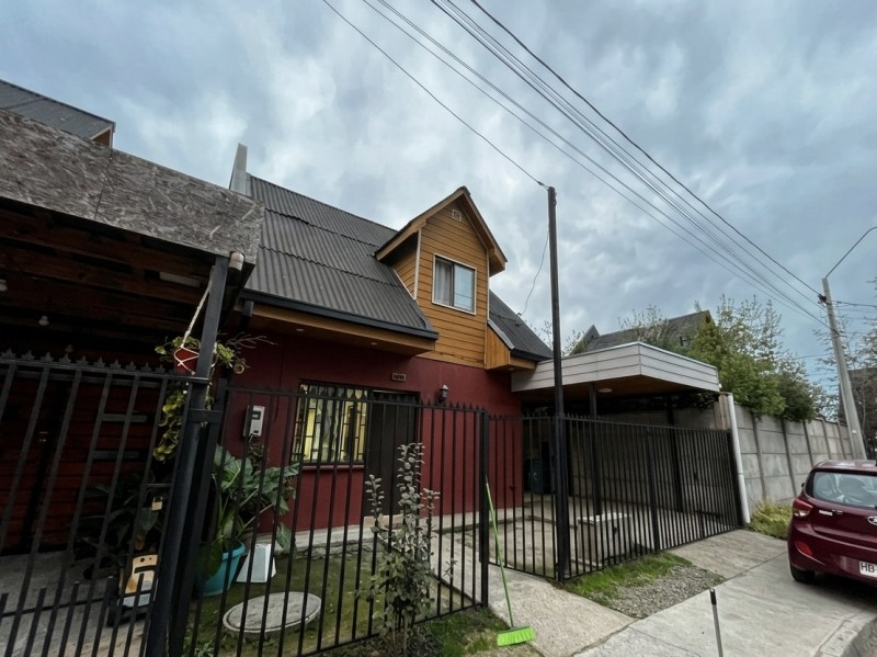 Fotografía de ¡arrienda Tu Próximo Hogar en Talca!