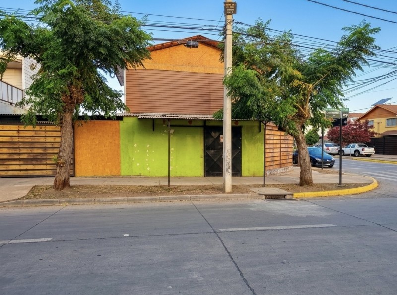 🚨 ¡oportunidad Única para Tu Negocio en Colina! 🚨