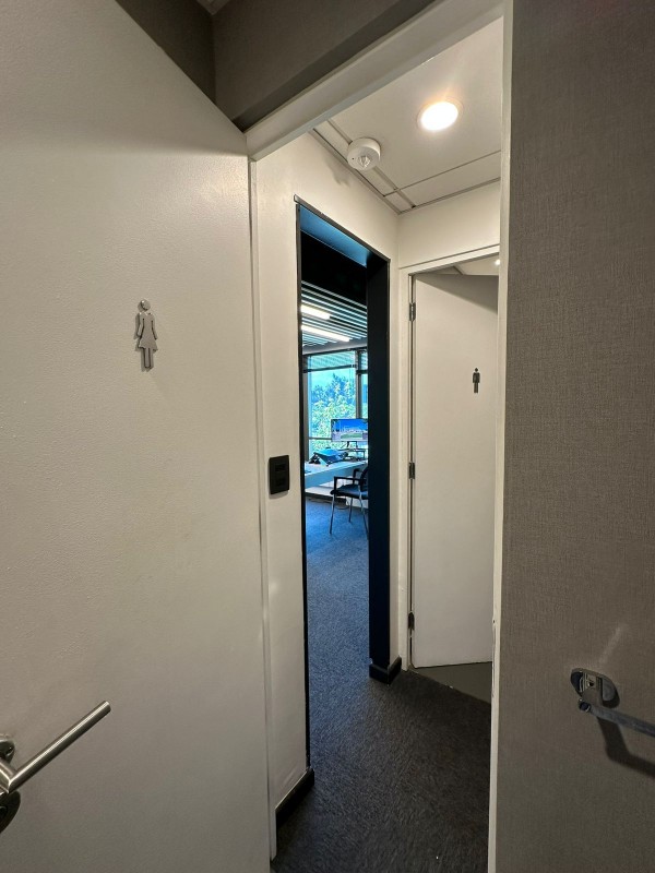 Venta Oficina Vitacura Tabancura | 2 Privados+2B+2 Estac