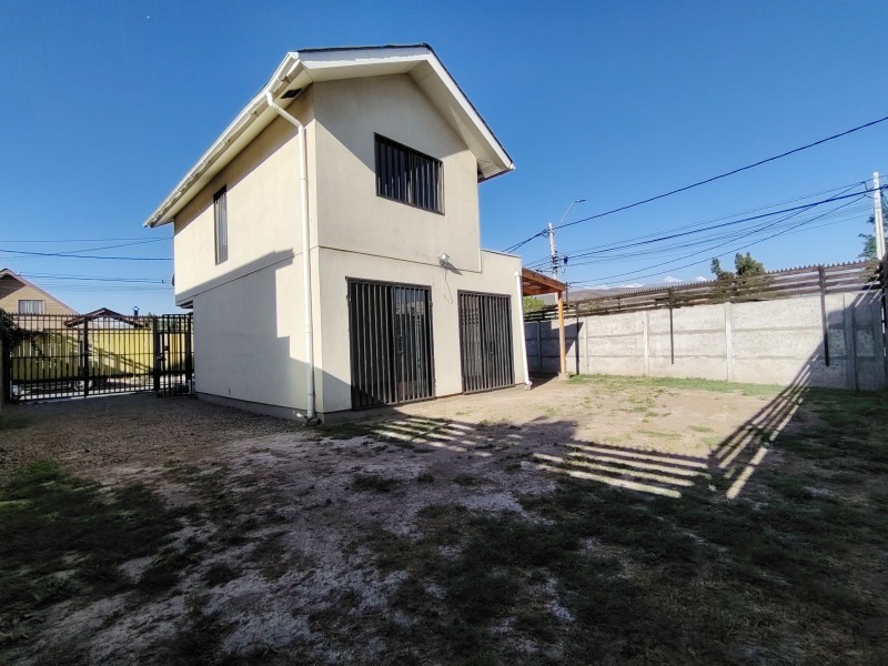 Portezuelo, Colina 3D/2B/3 Est Hermosa Casa en Micro Barrio