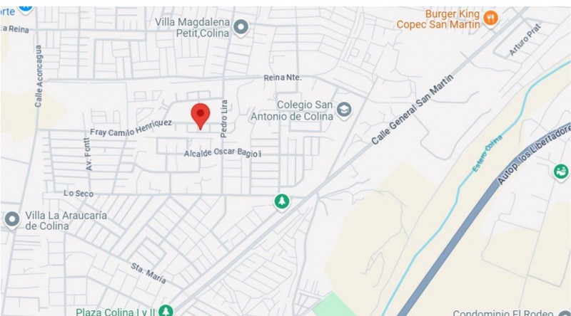 Departamento en Condominio Cerrado - Colina | 900 Uf
