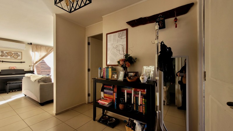 Casa Impecable en Condominio los Arrayanes Colina