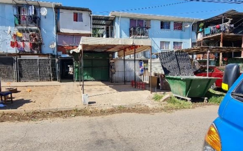 Departamento en Condominio Cerrado - Colina | 900 Uf