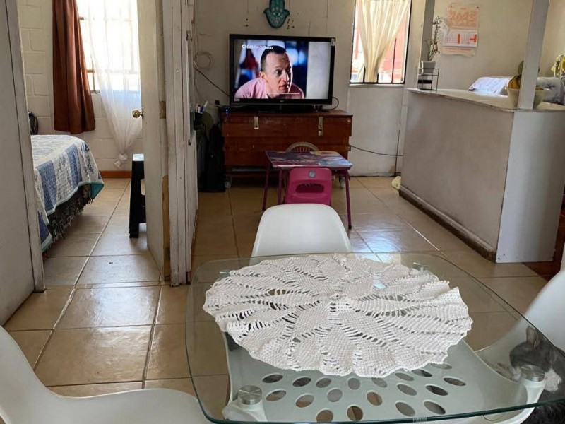 ¡oportunidad Venta Dpto Uf 920 Acepta Subsidio