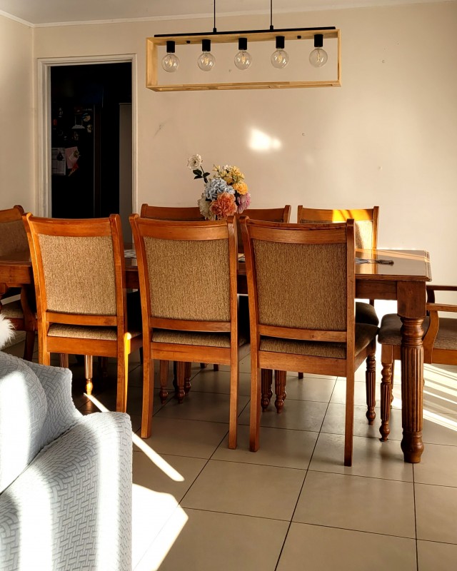 Casa Impecable en Condominio los Arrayanes Colina