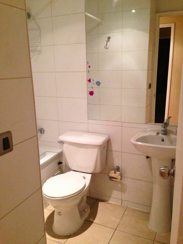 Venta Departamento Santiago Centro/ 2D+2B+1 Estac+1 Bod