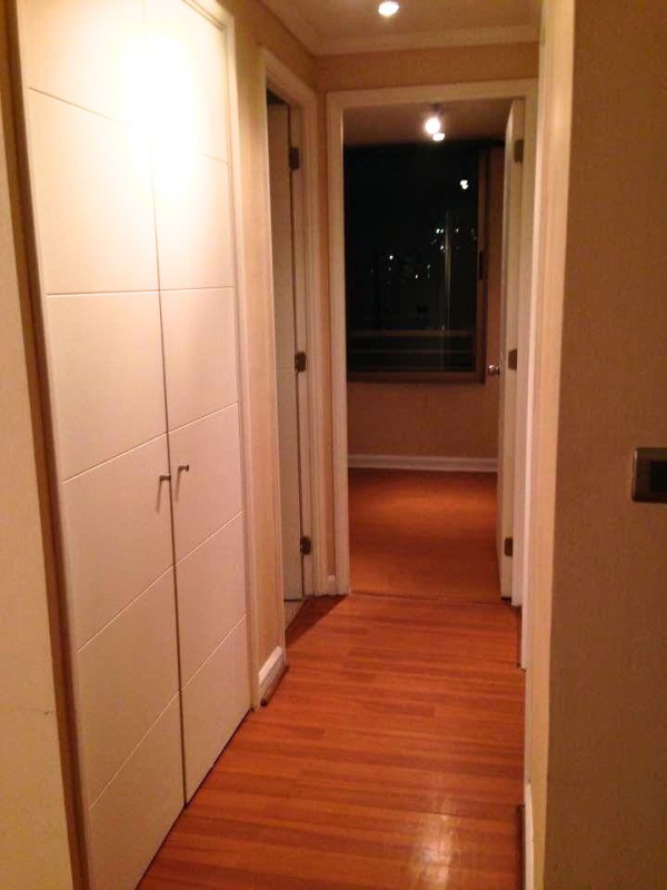 Venta Departamento Santiago Centro/ 2D+2B+1 Estac+1 Bod