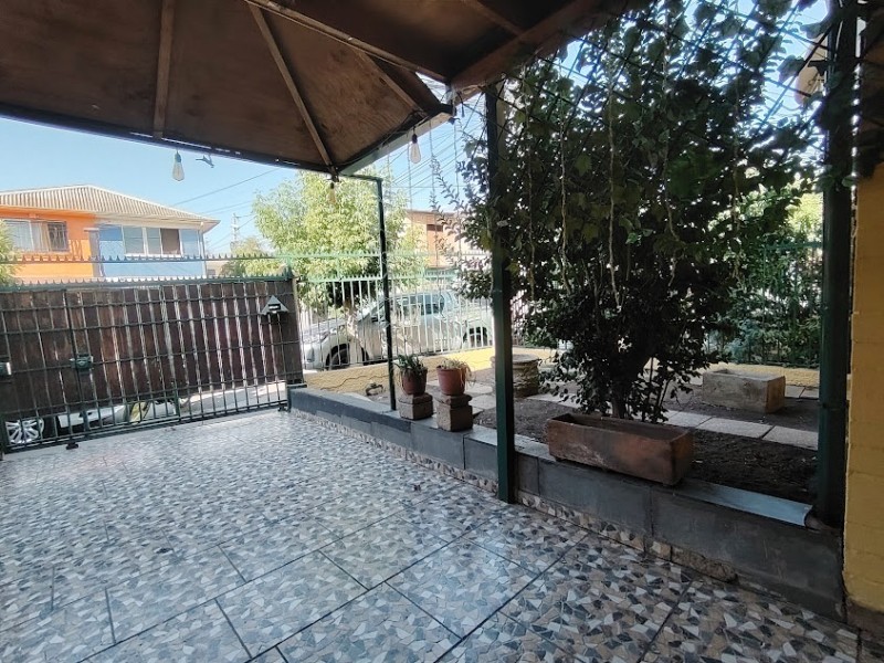 Venta Casa Villa San Andrés Lidia Muñoz | 3D+2B+2 Estac