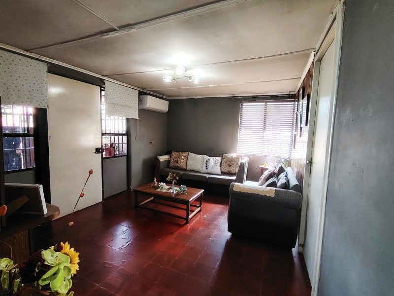 Casa en Venta 1.632 Uf 3 H 1B Sin Estacionamiento Colina