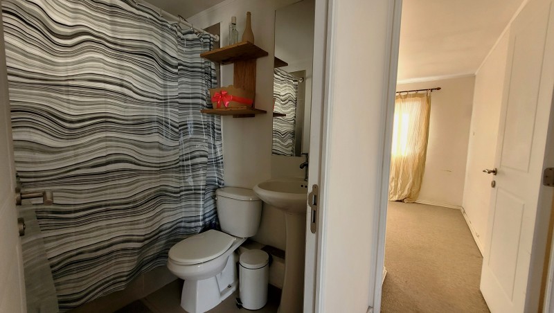 Casa Impecable en Condominio los Arrayanes Colina