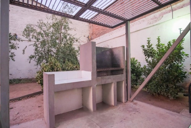 Venta Con Subsidio 1.890 Uf Dpto 3D 1B y Bodega Pasos Metro