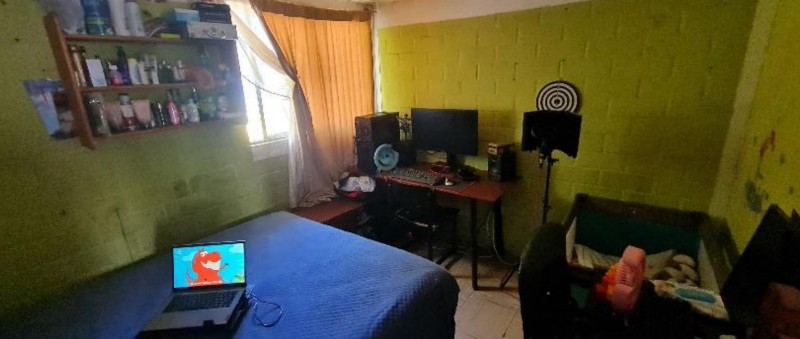 Departamento en Condominio Cerrado - Colina | 900 Uf