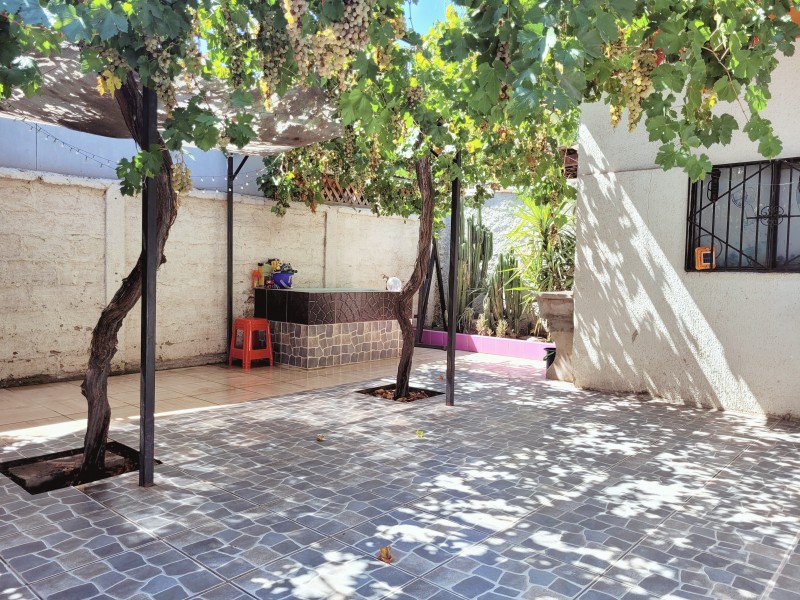Venta Casa Sector Esmeralda | 3D+2B+2 Estac
