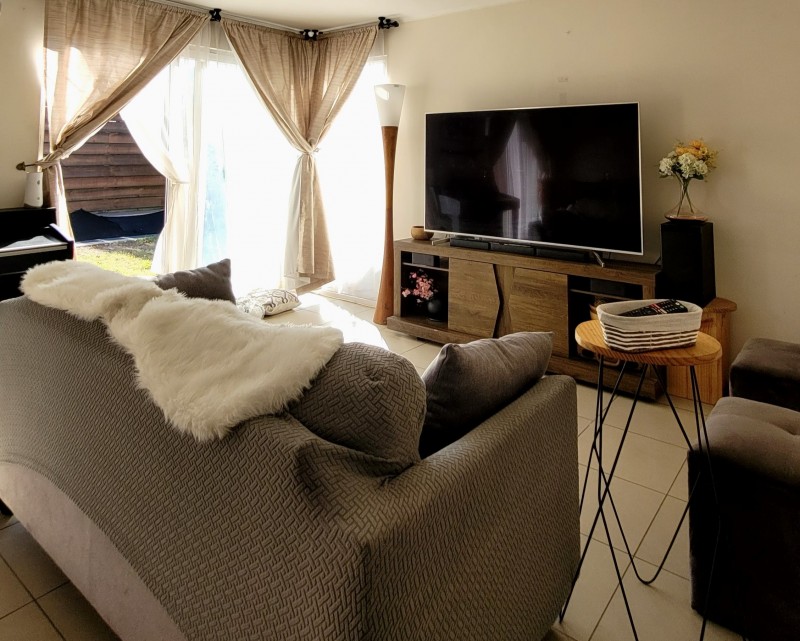 Casa Impecable en Condominio los Arrayanes Colina