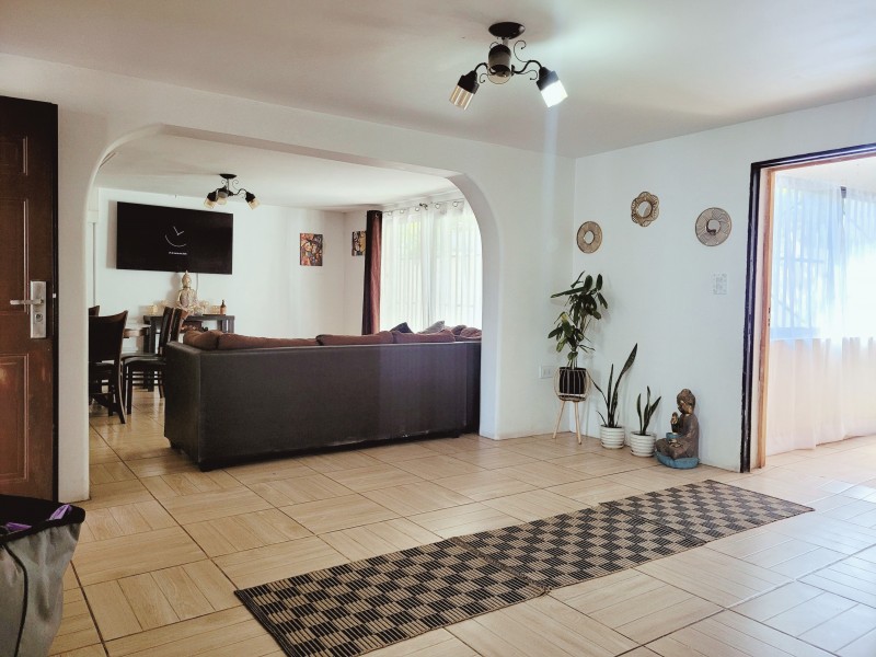 Venta Casa Sector Esmeralda | 3D+2B+2 Estac