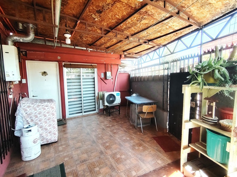 Casa en Venta 1.632 Uf 3 H 1B Sin Estacionamiento Colina