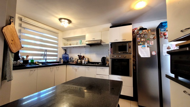 Casa Impecable en Condominio los Arrayanes Colina