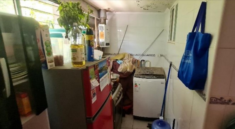 Departamento en Condominio Cerrado - Colina | 900 Uf