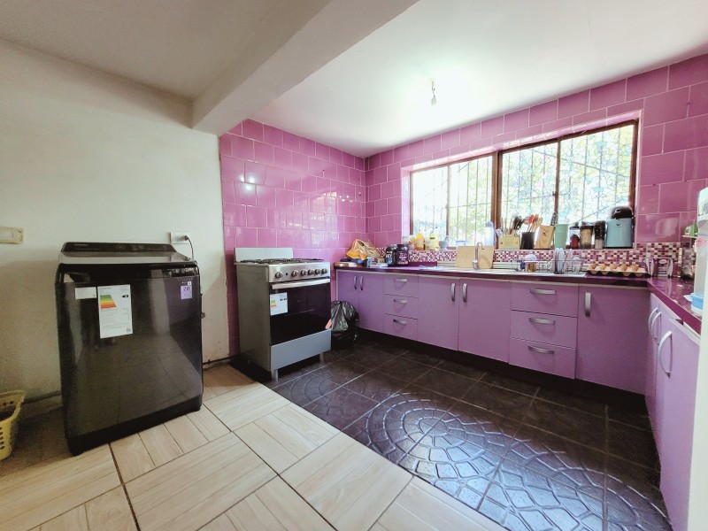 Venta Casa Sector Esmeralda | 3D+2B+2 Estac