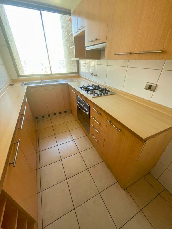 Venta Departamento Santiago Centro/ 2D+2B+1 Estac+1 Bod