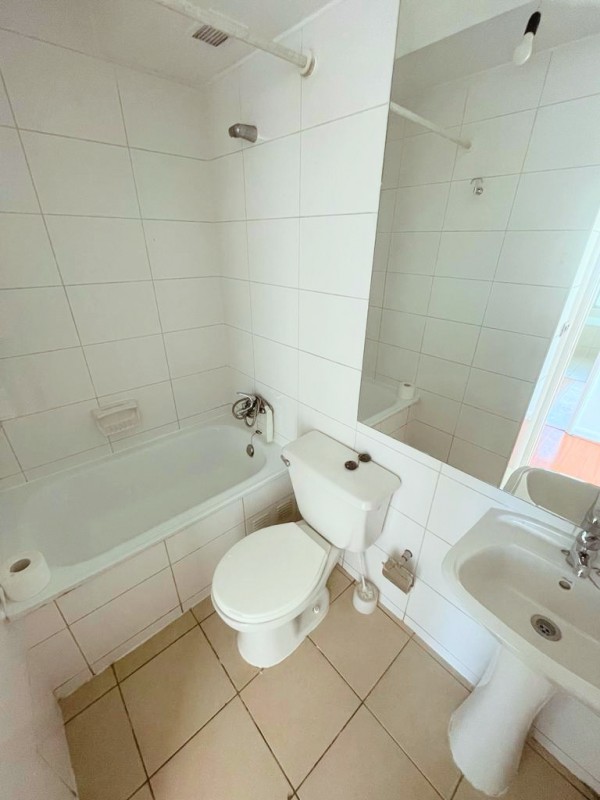 Venta Departamento Santiago Centro/ 2D+2B+1 Estac+1 Bod