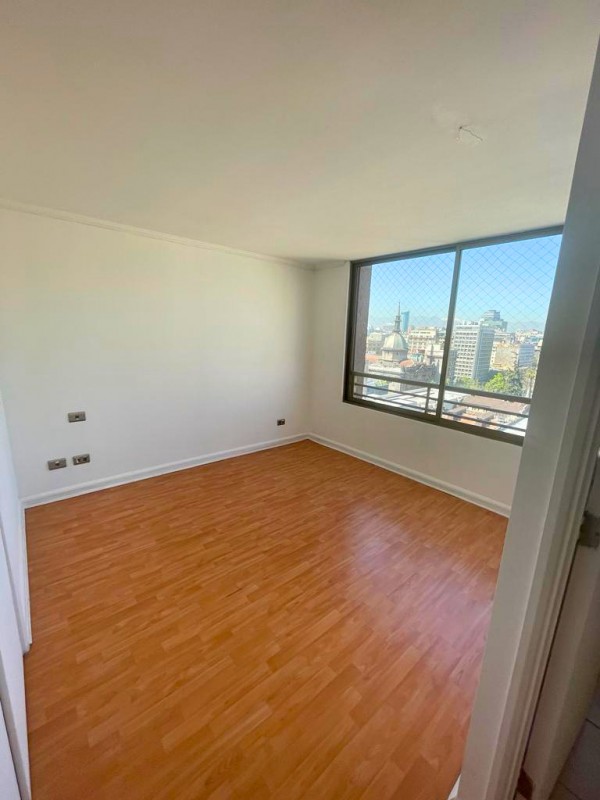 Venta Departamento Santiago Centro/ 2D+2B+1 Estac+1 Bod