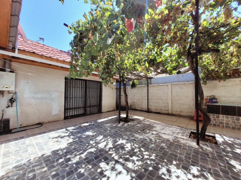 Venta Casa Sector Esmeralda | 3D+2B+2 Estac