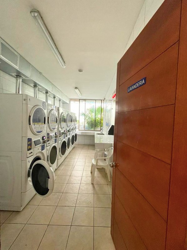 Venta Departamento Santiago Centro/ 2D+2B+1 Estac+1 Bod