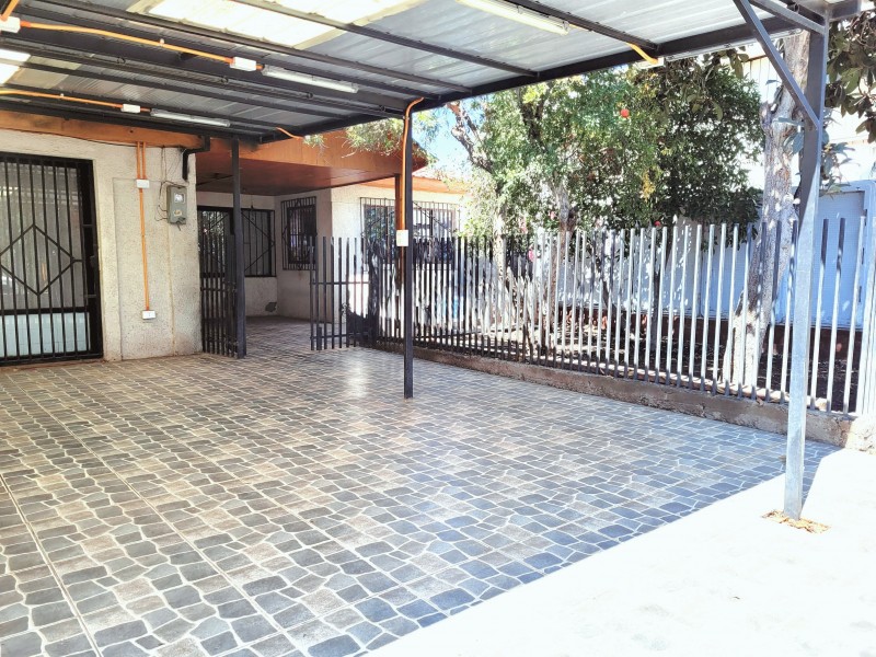 Venta Casa Sector Esmeralda | 3D+2B+2 Estac