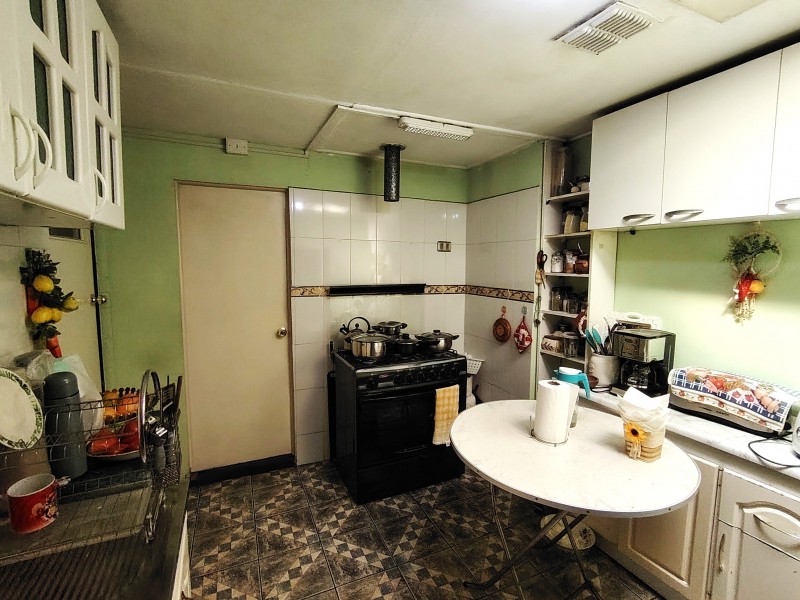 Casa en Venta 1.632 Uf 3 H 1B Sin Estacionamiento Colina